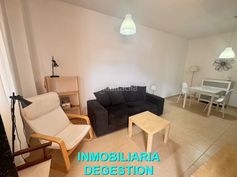 Foto 46b6fa55-a500-4177-a6a1-686fdc94cbd8. Pis amb calefacció aparcament piscina a La Zarzuela - San José - Belén Linares
