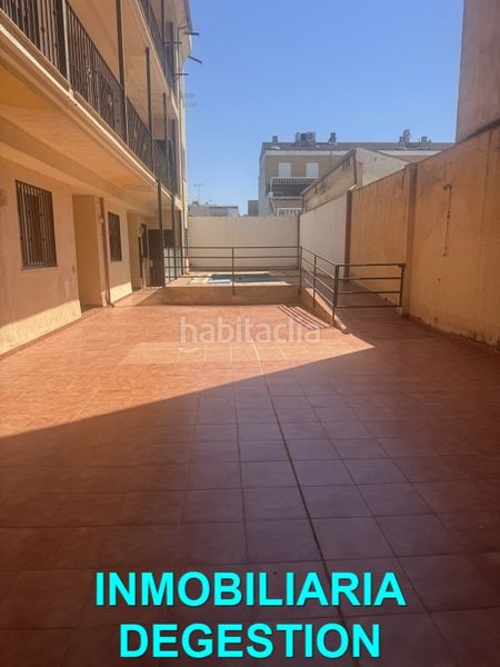 Foto 60c23ac5-1648-432b-9013-76e36dba7745. Pis amb calefacció aparcament piscina a La Zarzuela - San José - Belén Linares