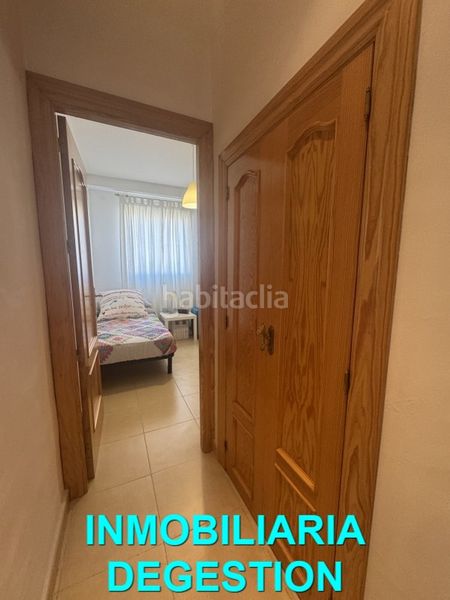 Foto 866f72c4-f839-47fa-91f9-1b8a8fbd25cf. Pis amb calefacció aparcament piscina a La Zarzuela - San José - Belén Linares