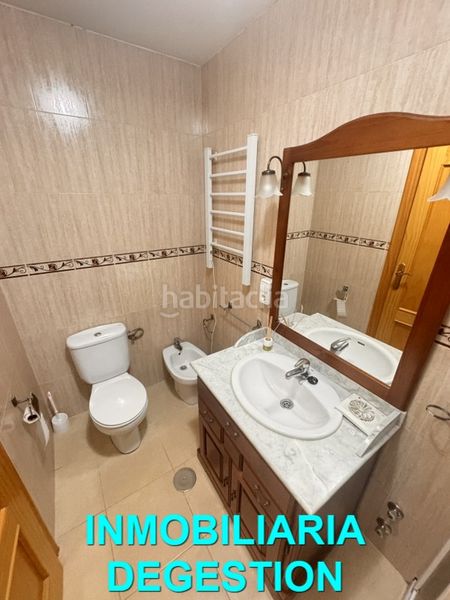Foto a68e7c1a-8e1b-4d11-b76e-4b34b96bea9a. Pis amb calefacció aparcament piscina a La Zarzuela - San José - Belén Linares