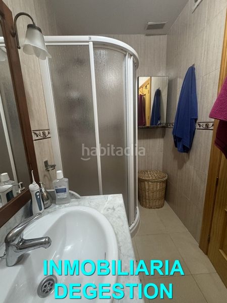 Foto aadf571f-e811-44f1-bb7e-ce80804cf5ce. Pis amb calefacció aparcament piscina a La Zarzuela - San José - Belén Linares