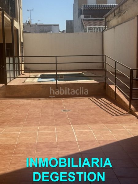 Foto f799b7ce-42f6-49ae-8386-76fd9fb59efd. Pis amb calefacció aparcament piscina a La Zarzuela - San José - Belén Linares
