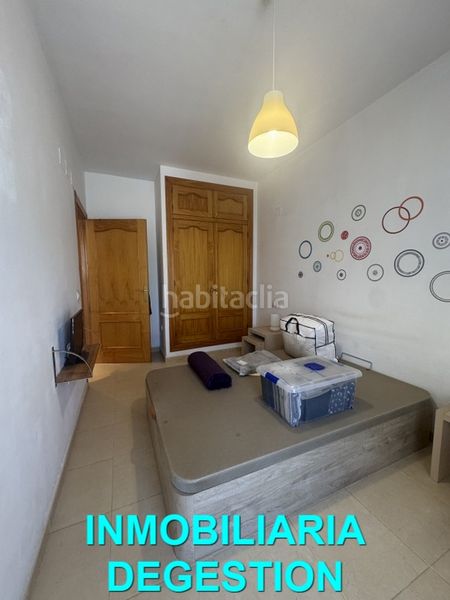Foto ff2b7e49-b086-4dd7-afd0-3edf5a915c3e. Pis amb calefacció aparcament piscina a La Zarzuela - San José - Belén Linares