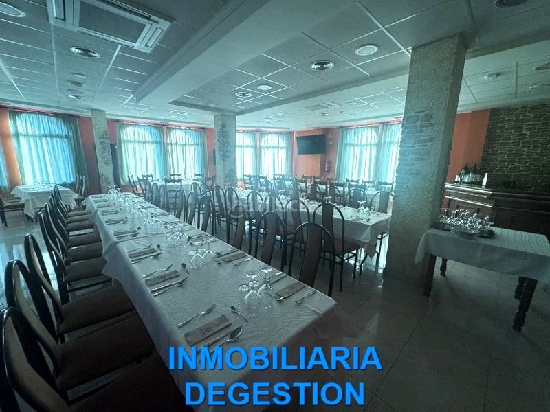 Foto 81e9c4bb-7b04-4b19-8a24-fd875148d614. Edificio in Baños de la Encina