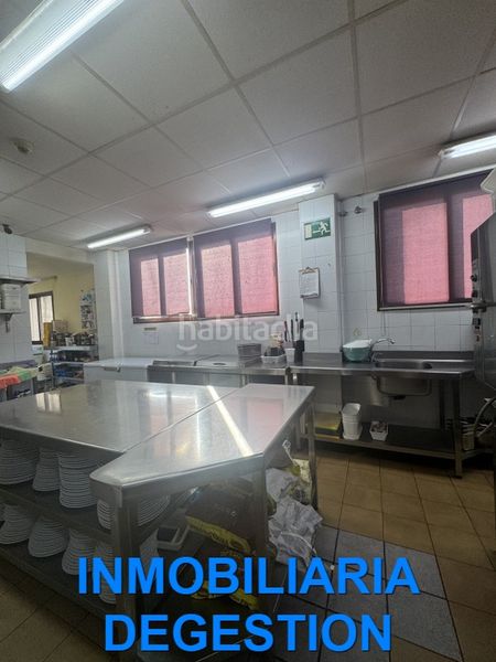 Foto ad4c6d20-1abd-4556-975b-92a1aafec73d. Edificio in Baños de la Encina