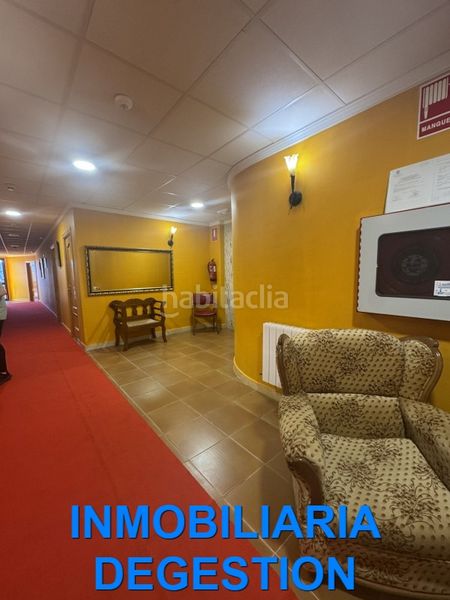 Foto b2431cfa-b6da-42de-a2fe-c6c20d9effb8. Edificio in Baños de la Encina
