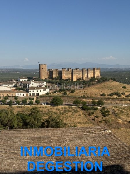 Foto be9251f2-611f-456f-8c93-a49739d42edd. Edificio in Baños de la Encina