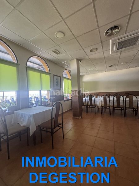 Foto bfaafa02-0ffa-4aa2-95ee-06464db9667b. Edificio in Baños de la Encina