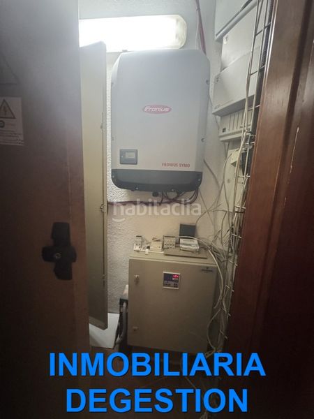 Foto db58a1bb-efde-4675-be90-361685a62b52. Edificio in Baños de la Encina