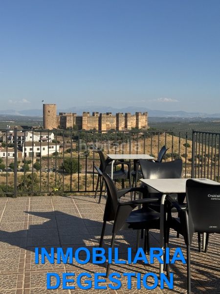 Foto e5c6e48a-cb44-4857-8af3-2f6d027ca58f. Edificio in Baños de la Encina