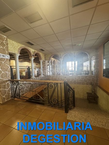 Foto ea88a357-c125-46ba-8bd8-5dcae6b6ed9f. Edificio in Baños de la Encina
