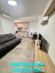 Rent Apartment  Calle julio burell. Koketo apartamento zona semicentro