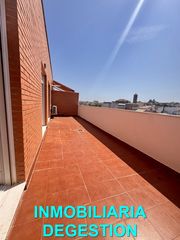 Attico  Calle jaén. Precioso atico ideal inversores