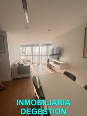 Affitto Appartamento  Calle senda de la moza. Koketo piso de 2dor y 2 baños