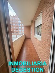 Piso en Calle Jaén