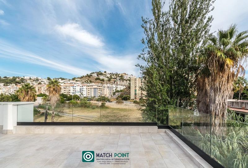 Foto df8a41a6-aae0-456a-bd63-0b8475805464. Casa in Almuñecar centro Almuñécar