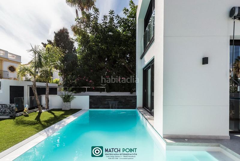 Foto e7318ee0-7e1d-4fd9-90b6-1a3779986d3d. Casa in Almuñecar centro Almuñécar