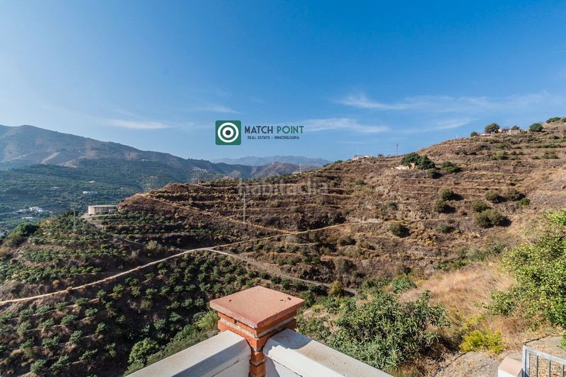 Foto 381d3092-c4e0-480e-bce9-2842ee74ea8a. Rent chalet in El Rescate - Río Seco Almuñécar