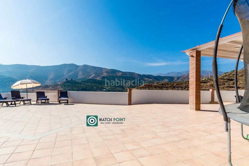 Foto 3d19d1ca-d448-4261-9631-05687a8816ec. Rent chalet in El Rescate - Río Seco Almuñécar