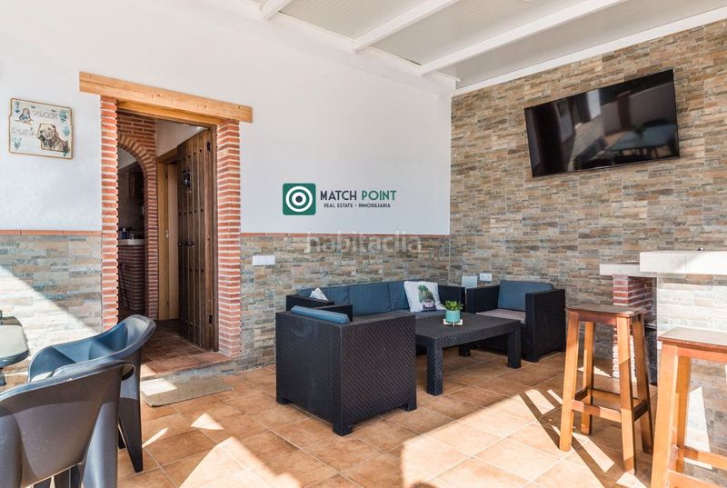 Foto 5288d6a7-c1f7-4dc3-9554-06b73ad0f5d4. Rent chalet in El Rescate - Río Seco Almuñécar