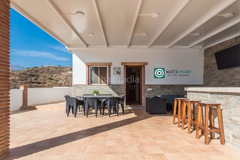Foto 56741ce8-7ff5-430e-8313-ef4b644a24d2. Rent chalet in El Rescate - Río Seco Almuñécar