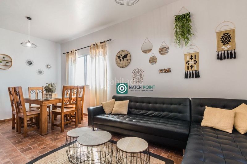 Foto 76fe2714-226d-4ed1-8a0b-a3e466345890. Rent chalet in El Rescate - Río Seco Almuñécar