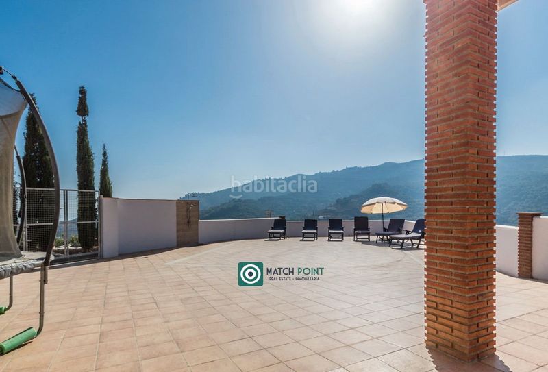 Foto a00949de-b457-425a-96e6-becd80130e17. Rent chalet in El Rescate - Río Seco Almuñécar