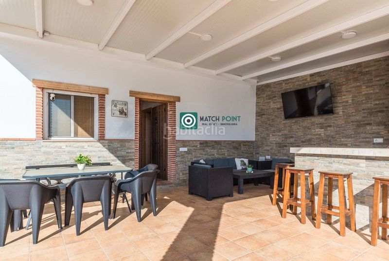 Foto aedd50aa-7ae5-4250-b48f-95f129f97b42. Rent chalet in El Rescate - Río Seco Almuñécar