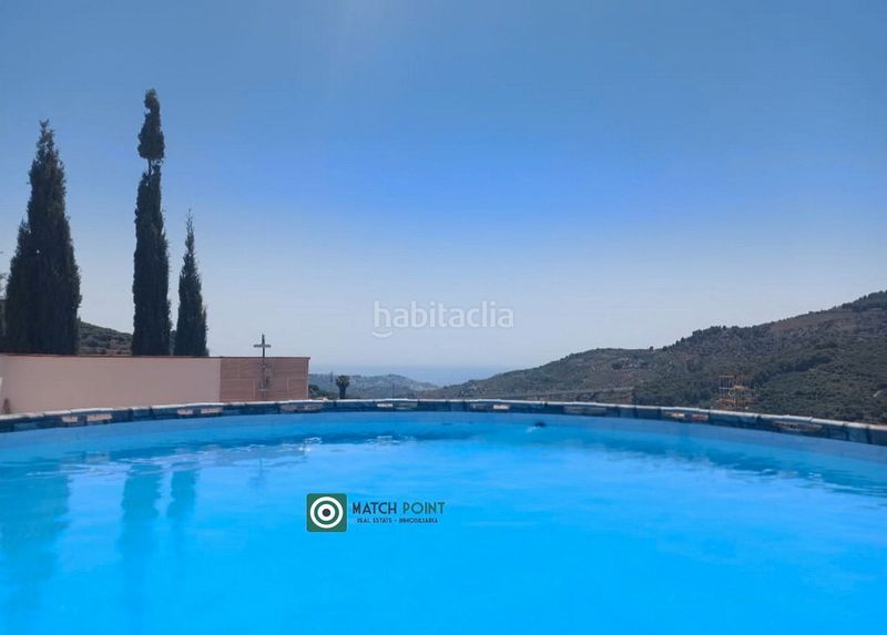 Foto b59fa6bb-9c1c-426a-90a6-f7a03c2241c5. Rent chalet in El Rescate - Río Seco Almuñécar