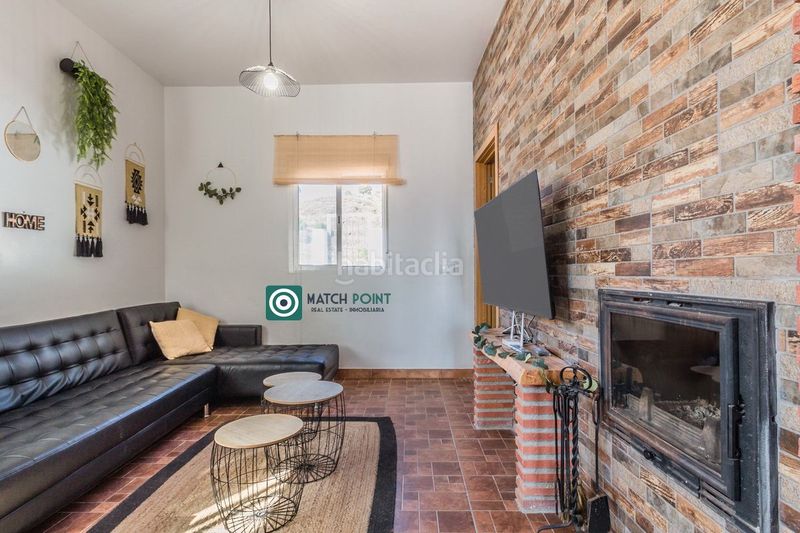 Foto cca4d179-c951-4f3f-a4c1-d10e7ed326c7. Rent chalet in El Rescate - Río Seco Almuñécar