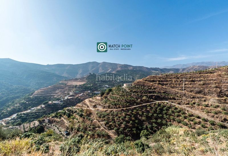 Foto ddd65888-2277-4394-9f88-5ae0b6033555. Rent chalet in El Rescate - Río Seco Almuñécar