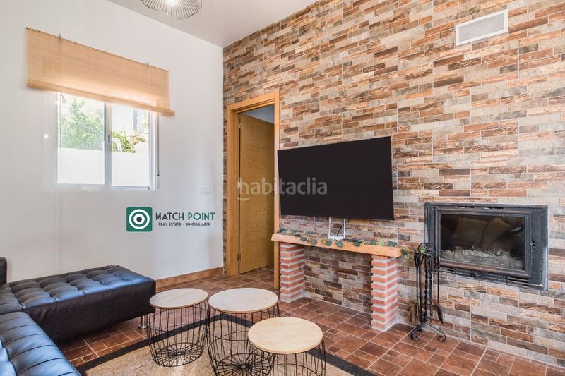 Foto f0762a60-ab6f-49fe-b021-59407af67dda. Rent chalet in El Rescate - Río Seco Almuñécar