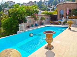 Haus  Calle rambla del espinar. Vistas privilegiadas