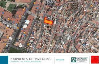 Terreny residencial  Paseo san cristóbal