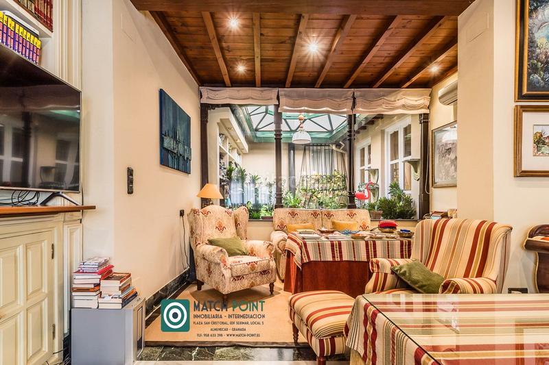 Foto 41356da5-8325-4e6d-9684-f5dfb7c9595f. Casa a Almuñecar centro Almuñécar