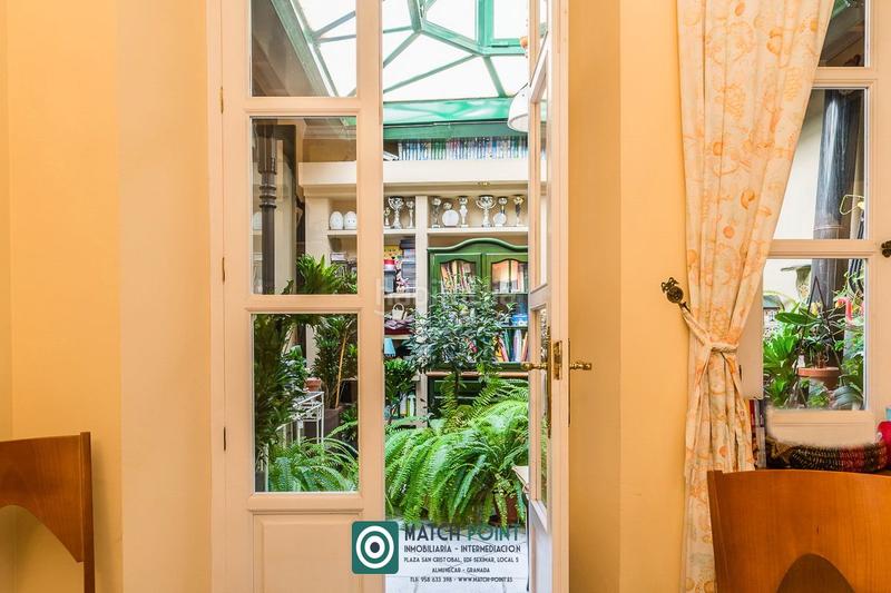 Foto ec2b597f-f68d-477e-8379-628aed269acb. Casa a Almuñecar centro Almuñécar