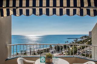 Location Appartement  Paseo de velilla