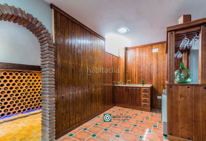 Foto a5bfffa4-a7ee-427e-8f4b-ede5e2e29c3e. Miete doppelhaus in La Herradura Almuñécar