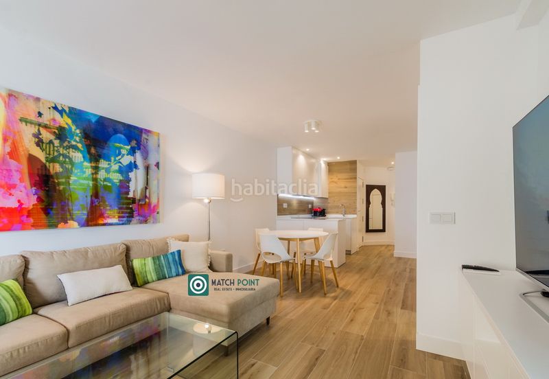 Foto 941d9200-a515-4a63-a016-5904a3489200. Rent flat in Almuñecar centro Almuñécar