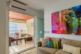 Rent Flat  Paseo san cristóbal. Cerca de la playa