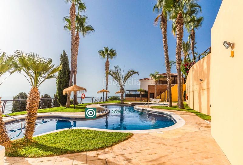 Foto 1b279f73-de83-4cdb-8676-c055ed73b251. Location appartement dans Velilla - Velilla Taramay Almuñécar