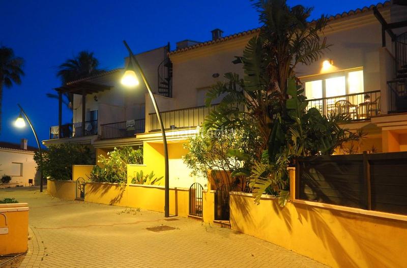 Foto 5ae30b02-4f83-47b7-a632-9686bcaf5b26. Location appartement dans Velilla - Velilla Taramay Almuñécar