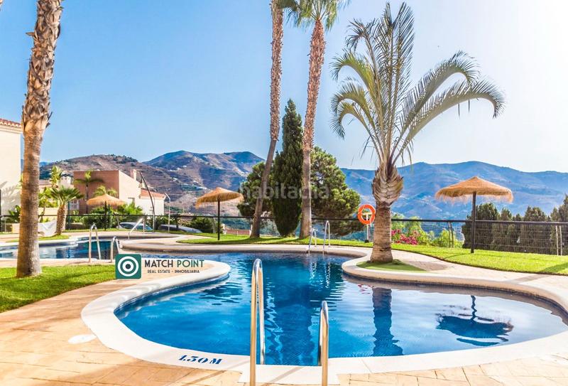Foto 6908a7b8-5ab0-4f51-9401-a3c42d926966. Location appartement dans Velilla - Velilla Taramay Almuñécar