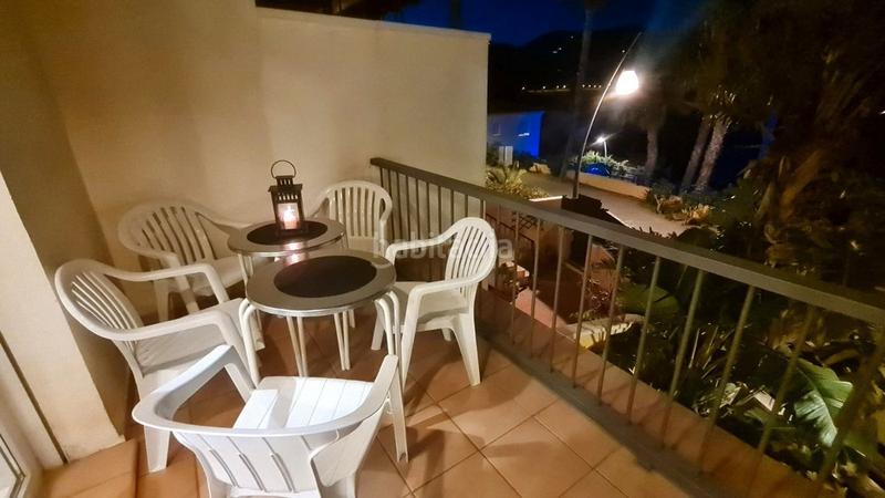 Foto a5a02224-e303-4293-8ad3-1721c4d2dfb9. Location appartement dans Velilla - Velilla Taramay Almuñécar