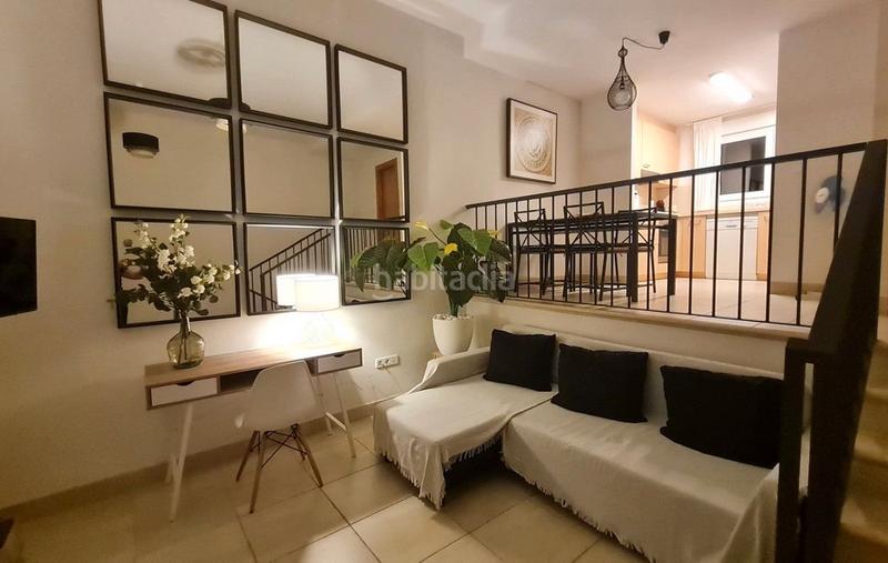 Foto f53be669-b4eb-4f72-89e5-1cb9fd8b8d00. Location appartement dans Velilla - Velilla Taramay Almuñécar