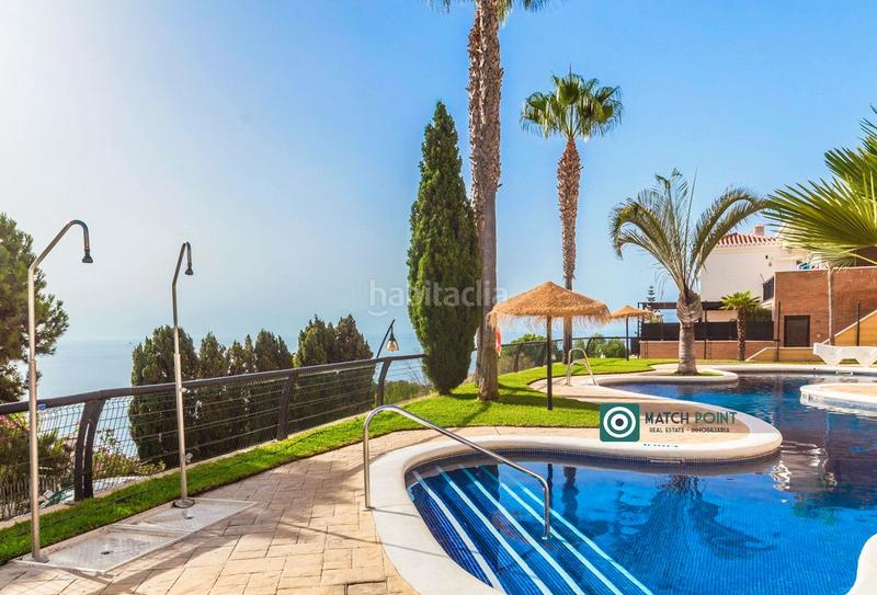Foto f98bfc23-01bb-4289-85fb-d323f035952a. Location appartement dans Velilla - Velilla Taramay Almuñécar
