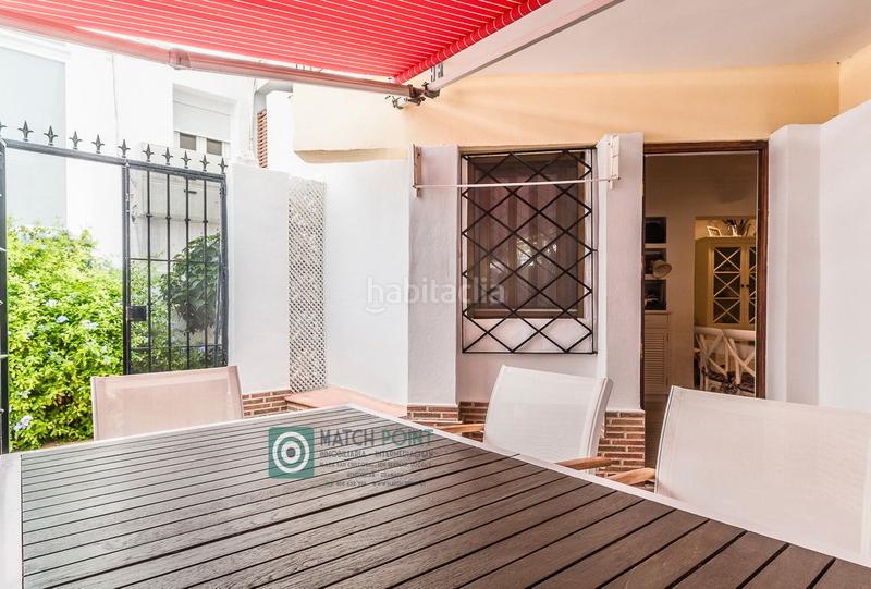 Foto 445f306b-4437-438c-96f4-3d9fcba1c351. Location appartement dans Almuñecar centro Almuñécar