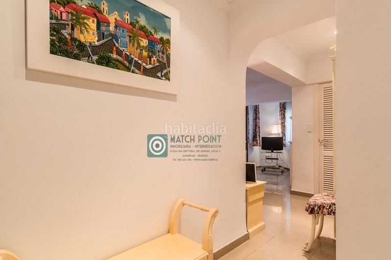 Foto 54d97380-b99f-4731-b061-ed3f07ed8ca1. Location appartement dans Almuñecar centro Almuñécar