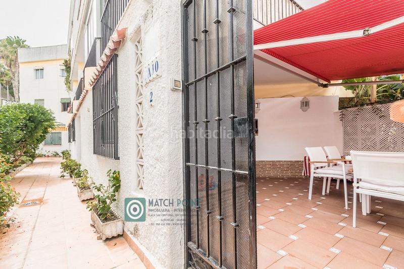 Foto 79bbe6d7-aff1-4a97-8d98-de37c60b4e09. Location appartement dans Almuñecar centro Almuñécar