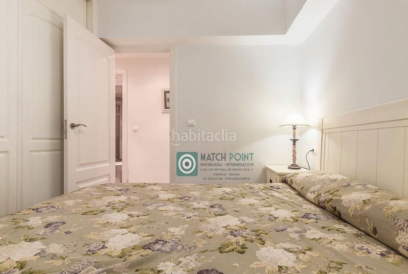 Foto a5aee7bf-68ab-443d-b968-fb495465ab95. Location appartement dans Almuñecar centro Almuñécar